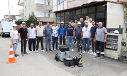 SEDAŞ'tan Yeraltı Kablo Arızalarına Hızlı Müdahale Hamlesi