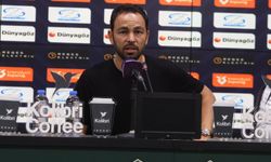 Selçuk İnan: "Fenerbahçe Maçından Korkmuyoruz, Gidip Mücadele Edeceğiz"