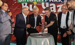 Sincan Park’ta Yozgat Günleri Coşkusu: Kültür, Lezzet ve Eğlence Bir Arada