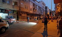 Sokak Ortasında Defalarca Ateş Edildi: Ömer Akbay Hayatını Kaybetti, Çocuk Yaralı
