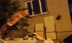 Sokakta Gerginlik: Esenyurt’ta Komşular Karakolda Buluştu