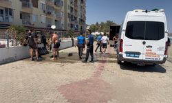 Tekirdağ Kumbağ’da Denize Giren 18 Yaşındaki Genç Hala Bulunamadı