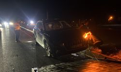 Tosya’da Feci Kaza: 74 Yaşındaki Adam D100 Karayolunda Hayatını Kaybetti