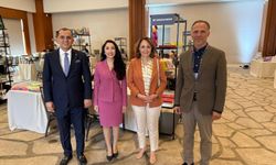 Türk Dizileri Ekonomiye Can Veriyor Mutfak Ürünleri Latin Amerika’da Parlıyor!