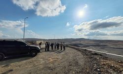 Vali Meftun Dallı, Devrekani Besi Organize Tarım Bölgesinde İncelemelerde Bulundu