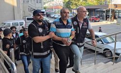 Zonguldak’ta Tefecilik Operasyonu Baba ve Oğul Tutuklandı