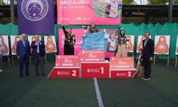 13 Şehirden 660 Sporcu Ümraniye Millet Bahçesi’nde Okçuluk Hünerlerini Gösterdi