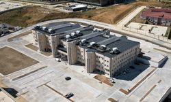 14 Bin 950 Metrekarelik Dev Sağlık Yatırımı Kastamonu’ya Yeni Diş Hekimliği Hastanesi