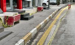 20 Yaşındaki Genç Kadın, Kaldığı Otelin Penceresinden Düşüp Öldü