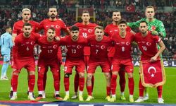 A Milli Futbol Takımı, 2026 Dünya Kupası Elemeleri E Grubu İlk Maçında Gürcistan’a Konuk Oluyor