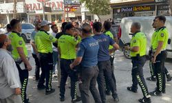 Adıyaman’da Depremzedelerden Trafik Cezalarına İsyan