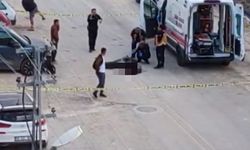 Ankara’da Uzman Çavuş Bacanağı Tarafından Öldürüldü