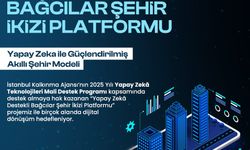 Bağcılar Belediyesi’nin “3 Boyutlu Dijital Şehir İkizi” Projesi İSTKA’dan Yüzde 90 Mali Destek Aldı
