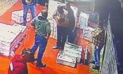 Balık Halinde Hünnap Krizi: Başkan Yardımcısı Heimlich Manevrasıyla Kurtuldu