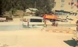 Bartın’da Elektrikli Motosiklet ile Minibüs Çarpıştı: 1 Yaralı