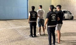Bodrum’da Kafede Hesap Kavgası: 2 Şüpheli Tutuklandı
