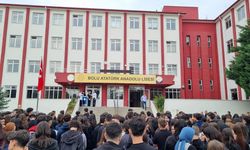 Bolu’da 2025-2026 Eğitim Öğretim Yılı 225 Okulda Başladı