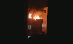 Bursa Karacabey’de Yangın Faciası: 3 Kişi Hayatını Kaybetti