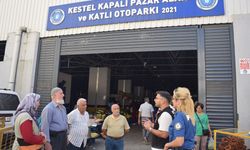 Bursa Kestel’de Polis Sahaya İndi: Dolandırıcılara Göz Açtırılmıyor