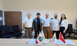 Bursa Uludağ Üniversitesi ve Doğa ve Orman Pedagojisi Derneği’nden Eğitimde Tarihi İş Birliği