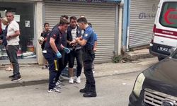Bursa’da Polis, Pitbull Saldırısına Uğradı: 2 Yaralı