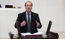 CHP Milletvekili Akay: KARDEMİR İş Kazasında İhmalkârlık Var, Takipçisi Olacağız