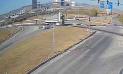 Çorum Alaca’da Kırmızı Işık İhlali Faciası Otomobil Tırla Çarpıştı, 4 Yaralı