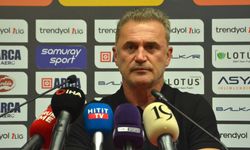 Çorum FK Teknik Direktörü Tahsin Tam: “Namağlup Yolumuza Devam Ediyoruz”