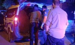 Çorum’da “Dur” İhtarına Uymayan Sürücü Yakalandı, 66 Bin TL Ceza Kesildi