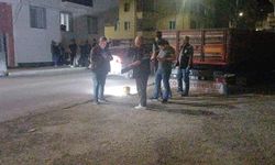 Çorum’da Korku Dolu Anlar: İki Genç Kız Eve Tüfekle Ateş Açtı