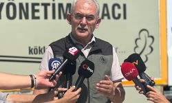Denizli’de Orman Yangını: 2 Bin 120 Personel, 25 Helikopter ve 151 Arazöz Sahada