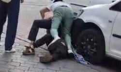 Denizli’de Sokak Ortasında Bıçaklı Kavga: 3 Kişi Yaralandı
