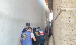 Denizli’de Torununun Tüpüyle Vurduğu Yaşlı Kadın Hayatını Kaybetti