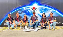 Devrek Anadolu Lisesi Teknofest’te Türkiye İkincisi Oldu
