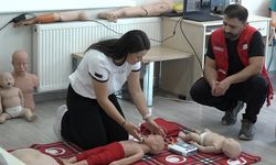 Dünya İlk Yardım Günü: Türk Kızılay’dan İklim Krizine Karşı Eğitim Hamlesi