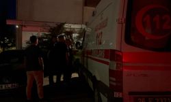 Eskişehir’de Ambulans Takibi Krizi: Sağlık Ekipleri Kuruma Sığındı