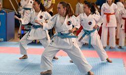 Gaziosmanpaşa Belediyesi’nden Başkanlık Kupası Karate ve Masa Tenisi Turnuvaları