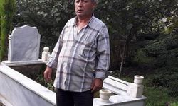 Görele Karakeş Köyü’nde Araç Fındık Bahçesine Yuvarlandı
