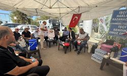 Hizmet-İş: Diyarbakır’da 950 İşçi Bir Gecede Kapı Önüne Konuldu