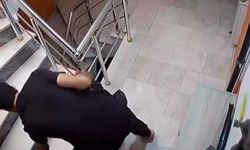 İstanbul’da İlginç Hırsızlık: Ayakkabıları Numara Numara Seçti