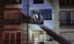 İtfaiye ve Polis Seferber Oldu: Bartın’da Uyuyan Çocuk Ailesini Rahatlattı