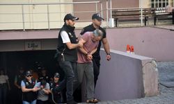 İzmir Balçova’da Polis Merkezine Silahlı Saldırı: 2 Şehit, 3 Yaralı