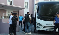 İzmir Balçova’daki Karakol Saldırısında Şok İfade: “Fuar ve Bara da Saldıracaktım”