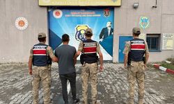 Kağızman’da Büyükbaş Hayvan Hırsızı Yakalandı