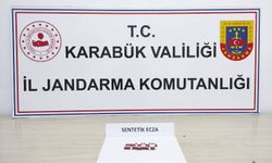 Karabük Jandarması’ndan Başarılı Operasyon: 2 Kişi Adliyeye Sevk Edildi