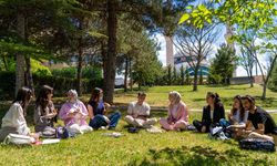 Karabük Üniversitesi, AB Destekli “GreenCamUz” Projesiyle Uluslararası Çalışmalara Başladı