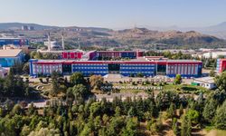 Karabük Üniversitesi, FAU ile Ortak Projeyle Türkiye’yi Temsil Edecek