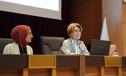 Karabük Üniversitesi’nde Bologna Süreci Eğitimi Düzenlendi
