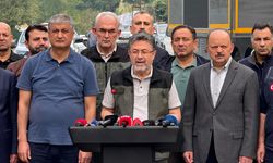 Karabük ve Kastamonu’daki Orman Yangınları Büyük Ölçüde Kontrol Altında