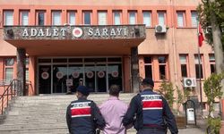Karabük’te Firari Zanlı Camide Uyurken Yakalandı